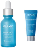 MIAMO HYALURONIC14+FUSION SERUM BUNDLE SERUM 30 ML + CREAM 5 ML