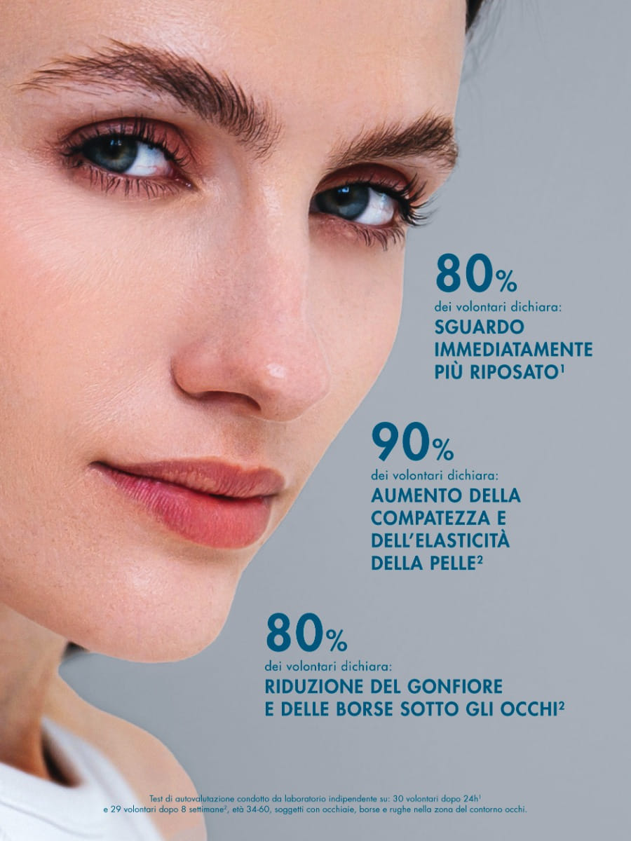 MIAMO LONGEVITY PLUS SUPREME ANTI FATIGUE EYE CREAM 15 ML