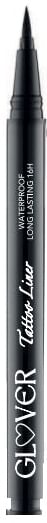 GLOVER EYELINER TATTOO LINER WATERPROOF LONG LASTING 16H 1,1 ML