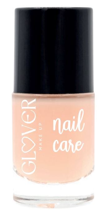 GLOVER NAIL 01 CARE BASE COAT NUDE