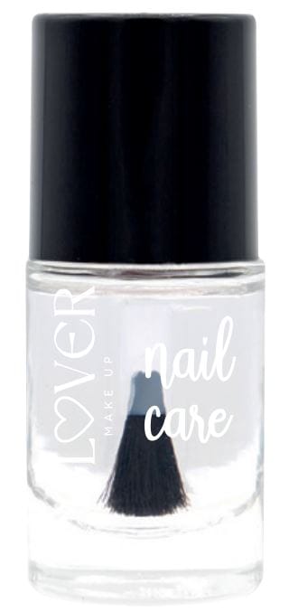 GLOVER NAIL 02 CARE BASE COAT RINFORZANTE