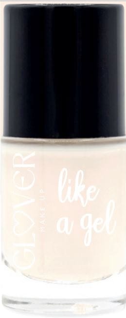 GLOVER LIKE 05 A GEL BIANCO LATTE