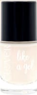 GLOVER LIKE 05 A GEL BIANCO LATTE