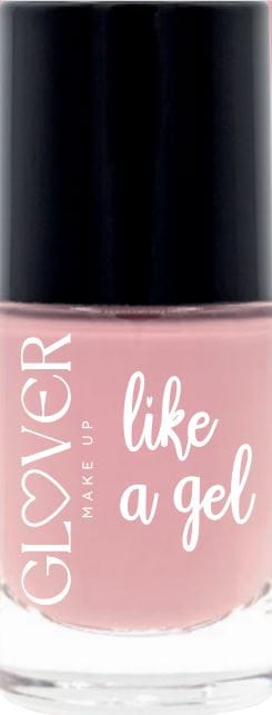 GLOVER LIKE 07 A GEL NUDE ROSATO
