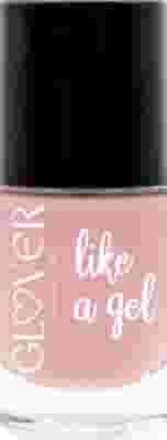 GLOVER LIKE 07 A GEL NUDE ROSATO