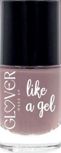 GLOVER LIKE 09 A GEL TORTORA