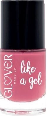 GLOVER LIKE 10 A GEL ROSA ANTICO