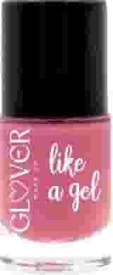 GLOVER LIKE 10 A GEL ROSA ANTICO