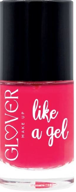 GLOVER LIKE 11 A GEL MAGENTA