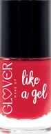 GLOVER LIKE 13 A GEL ROSSO SCARLATTO