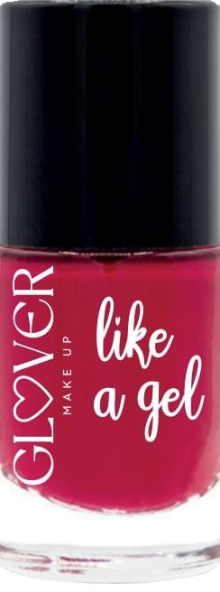 GLOVER LIKE 14 A GEL ROSSO RUBINO