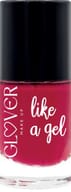 GLOVER LIKE 14 A GEL ROSSO RUBINO