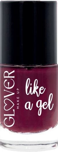 GLOVER LIKE 15 A GEL ROUGE NOIR