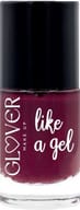 GLOVER LIKE 15 A GEL ROUGE NOIR