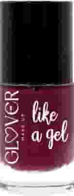 GLOVER LIKE 15 A GEL ROUGE NOIR