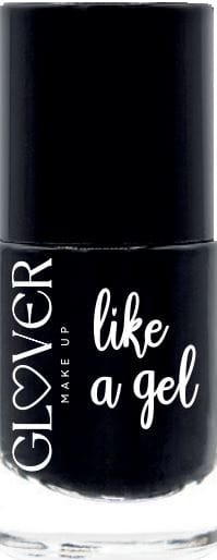 GLOVER LIKE 16 A GEL BLACK