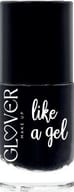 GLOVER LIKE 16 A GEL BLACK