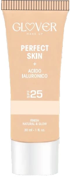 GLOVER 12 PERFECT SKIN 02 AC IAL