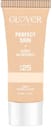 GLOVER PERFECT SKIN + ACIDO IALURONICO SPF 25 FINISH NATURAL & GLOW 02 FONDOTINTA 30 ML