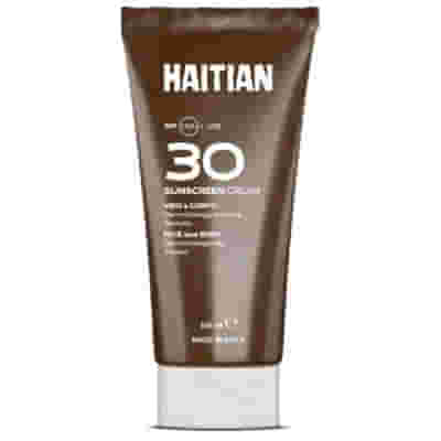 HAITIAN SUNSCREEN CREAM SPF 30 100 ML