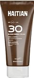 HAITIAN SUNSCREEN CREAM SPF 30 100 ML