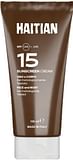 HAITIAN SUNSCREEN CREAM SPF 15 100 ML