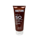 HAITIAN SUNSCREEN CREAM SPF 15 100 ML