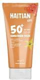 HAITIAN KIDS SPF 50+ SUNSCREEN CREAM 100 ML