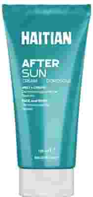 HAITIAN AFTER SUN CREAM 100 ML