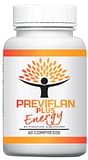 PREVIFLAN PLUS ENERGY 60 COMPRESSE DA 0,8 G