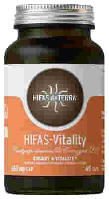 HIFAS VITALITY 60 CAPSULE