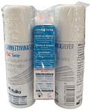 CONNETTIVINASILVER PLUS BIPACK SPRAY 50 ML + CONNETTIVINAVISO CREMA 50 ML CAMPIONE