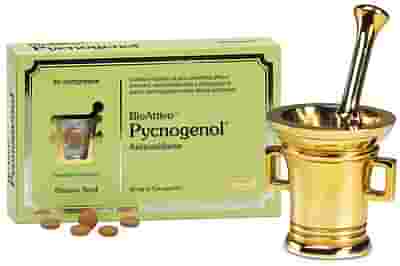BIOATTIVO PYCNOGENOL 60 COMPRESSE