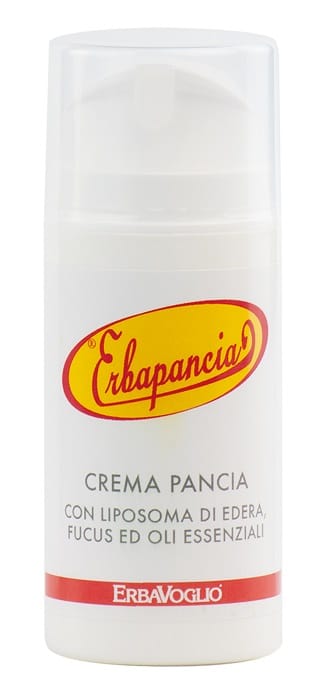 ERBAPANCIA CREMA PANCIA 100 ML