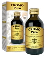 CROMO PURO LIQUIDO ANALCOLICO 100 ML