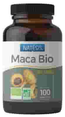 MACA BIO 100 COMPRESSE DA 0,5 G