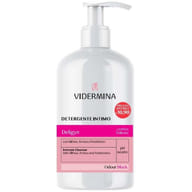 VIDERMINA DELIGYN DETERGENTE INTIMO 500 ML NUOVA FORMULAZIONE SPECIAL PRICE