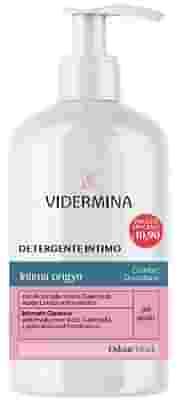 VIDERMINA INTIMA DETERGENTE INTIMO 500 ML NUOVA FORMULAZIONE SPECIAL PRICE