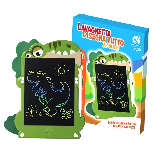 Lavagnetta Draghetto