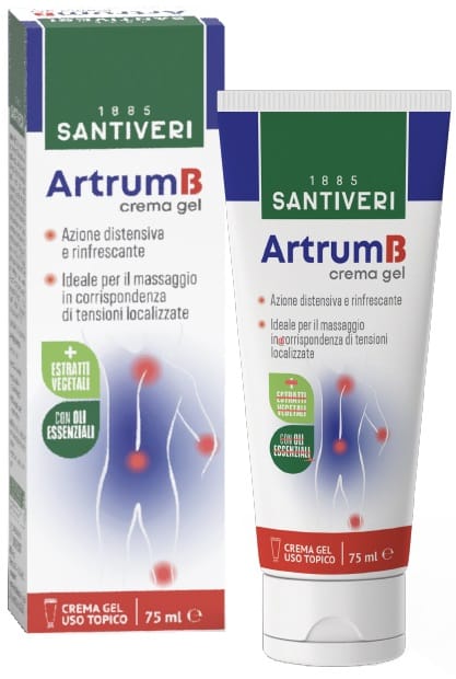 Artrumb Crema Gel 75 Ml