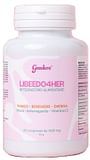 GOODERE LIBEEDO4HER 60 COMPRESSE DA 1500 MG