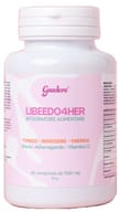 GOODERE LIBEEDO4HER 60 COMPRESSE DA 1500 MG