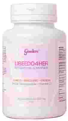 GOODERE LIBEEDO4HER 60 COMPRESSE DA 1500 MG