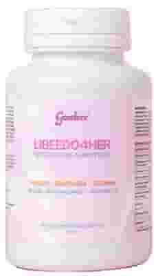 LIBEEDO4HER GOODERE 60 COMPRESSE DA 1500 MG