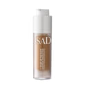 ISADORA THE WAKE UP THE GLOW FOUNDATION SPF50 7N NEUTRAL