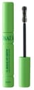 ISADORA THE BUILD UP GROW LENGHT & VOLUME MASCARA BLACK 01