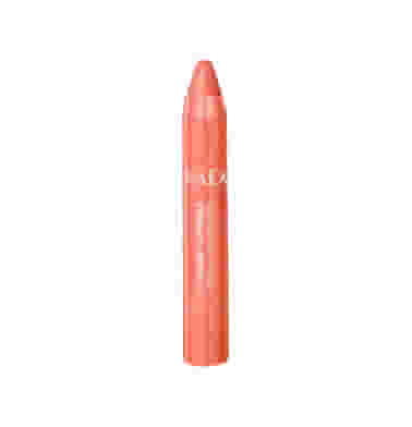 ISADORA THE GLOSSY LIP TREAT TWIST UP COLOR STICK CORAL SUNSET 10
