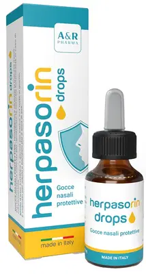 HERPASORIN DROPS 15 ML HERPASORIN DROPS 15 ML