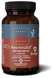 TERRANOVA RESVERASOL RESVERATROLO COMPLEX BIOSNEDS 50 CAPSULE VEGETALI DA 0,75 G