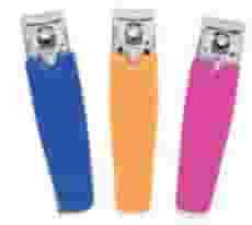 GLOWY 14 TAGLIAUNGHIE PICCOLO ARANCIO